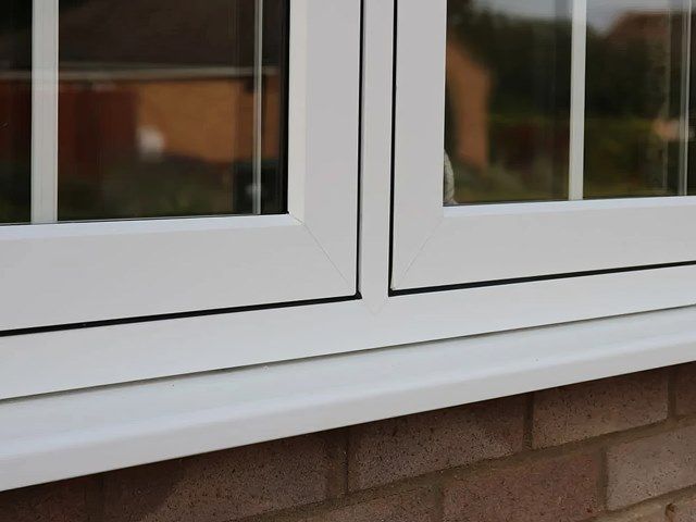 UPVC Cleaners and Restoration Chester